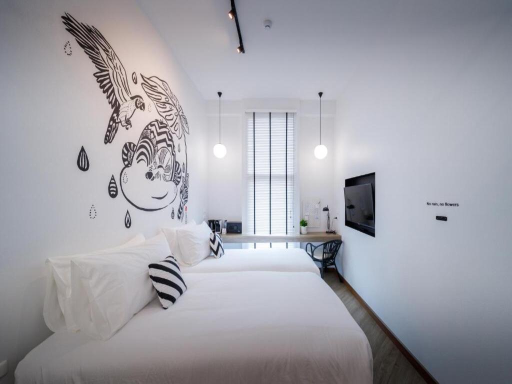 Family Triple Room