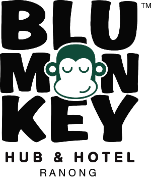 Blu Monkey Hub & Hotel Ranong